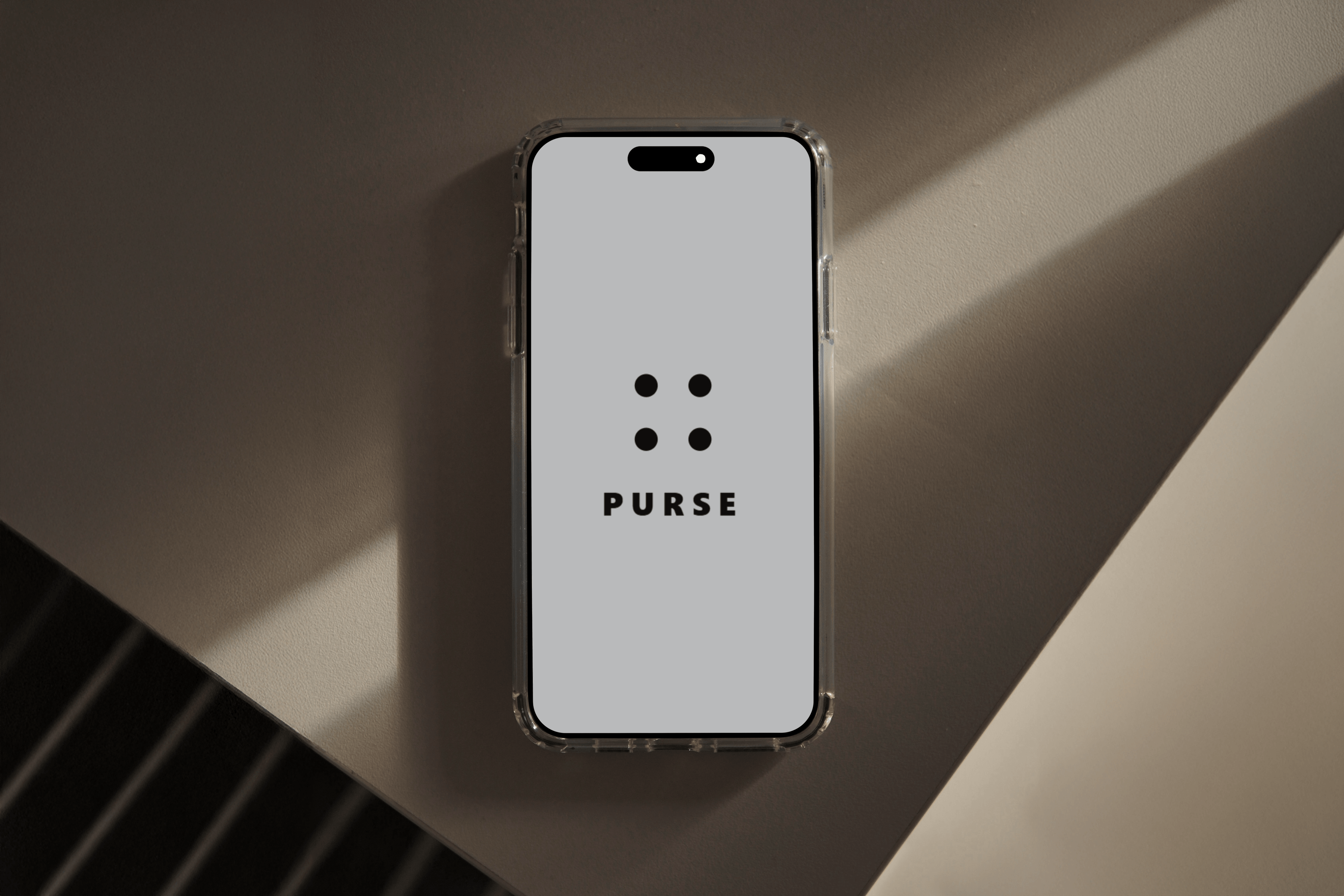 iPhone Mockup